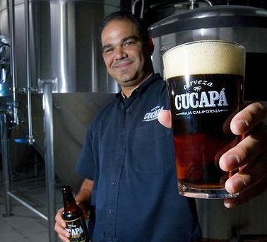 Cucapá bier